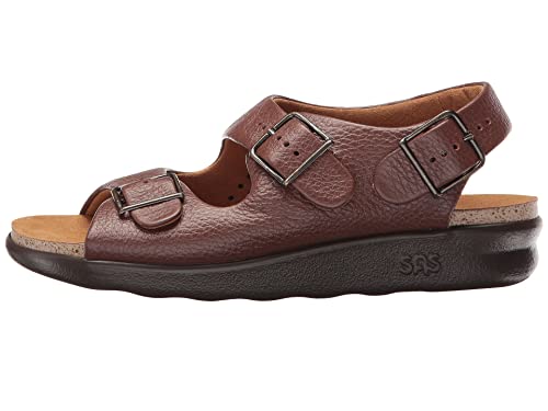 【中古】【未使用・未開封品】San Antonio shoe レディース カラー: ブラウン｜AJIMURA-SHOP