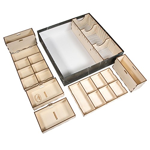 【中古】【未使用・未開封品】The Broken Token: Long Winter Organiser|AJIMURA-SHOP