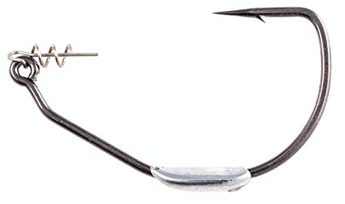 【中古】【未使用・未開封品】所有者5130?W-122?Weighted Beast釣りフック