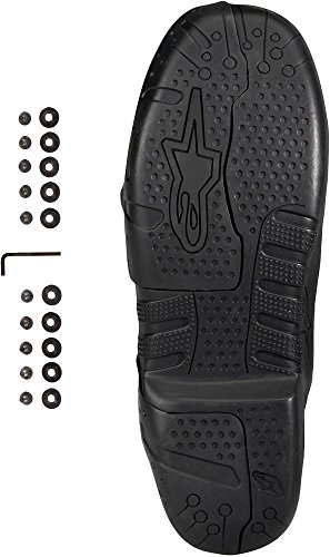 【中古】【未使用・未開封品】Alpinestars Tech-7S Sole Blk 3