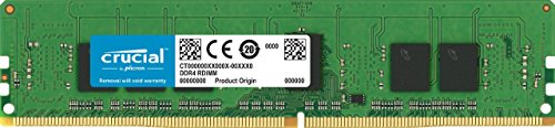 【中古】【未使用・未開封品】CT4G4RFS8266 [DDR4 R-DIMM ECC]｜AJIMURA-SHOP