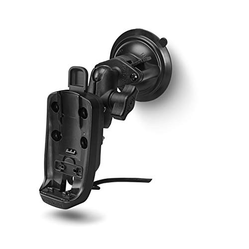 【中古】【未使用・未開封品】GARMIN(ガーミン) InReach パワーマウント付 RAM吸盤マウント 010-12525-02【GARMIN純正品】