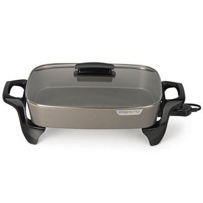 【中古】【未当てはめる・未開封品】National Presto Ind 2風呂敷き包み16?\