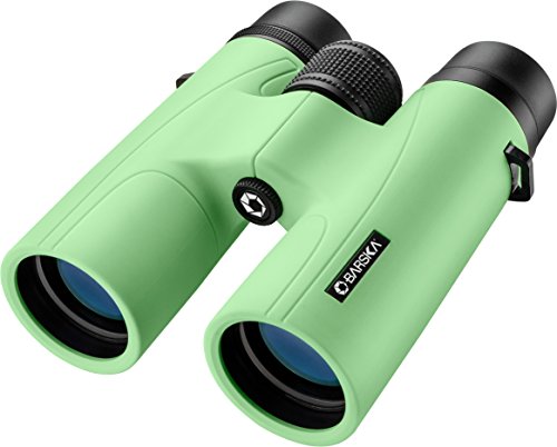 【中古】【未使用・未開封品】Barska Crush 10x42ミリメートル Crush双眼鏡 グリーン|AJIMURA-SHOP
