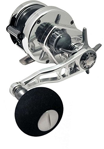【中古】【未使用・未開封品】Maxel HYBRID 25 Conventional Star Drag Reel