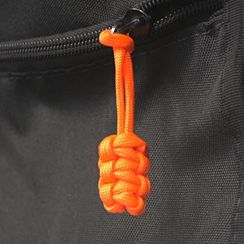 【中古】【未使用・未開封品】Bartact (数量5550ユニバーサルナイロンパラコードZipper Pulls