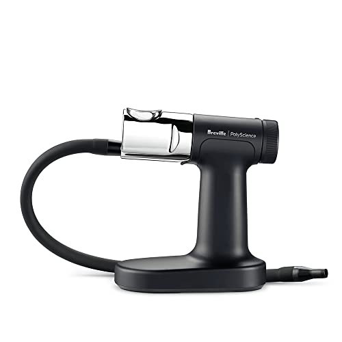 【中古】【未使用・未開封品】PolyScience (ポリサイエンス) スモーキングガン 燻製用 ハンドヘルド 本格プロモデル【並行輸入品】