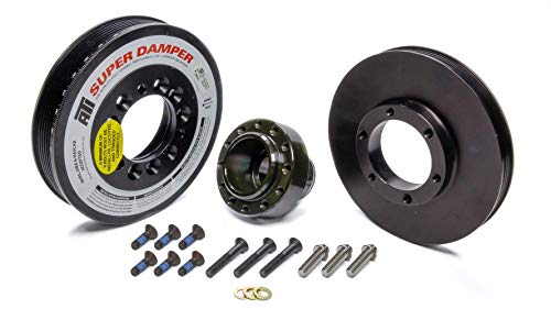 【中古】【未使用・未開封品】ATI Performance Products 918854 LSA ハーモニックダンパー SFI7.480