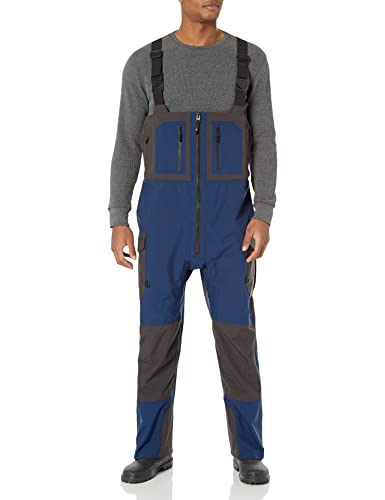 【中古】【未使用・未開封品】(Small, Dust Blue / Slate) - Frogg Toggs Pilot II Guide Bib