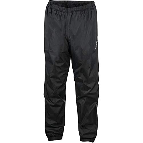 【中古】【未使用・未開封品】Alpinestars ハリケーン レインパンツ (M) (ブラック)|AJIMURA-SHOP