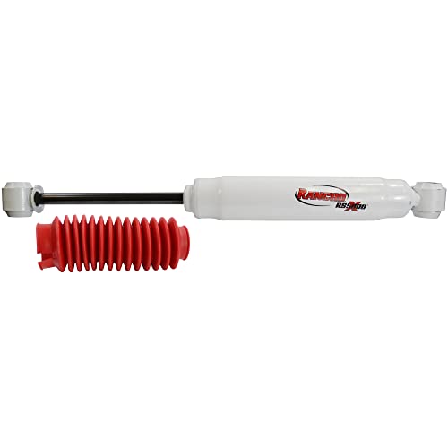 【中古】【未使用・未開封品】RANCHO (ランチョ) ショックアブソーバー【RS5000X】(1本)RS55180|AJIMURA-SHOP