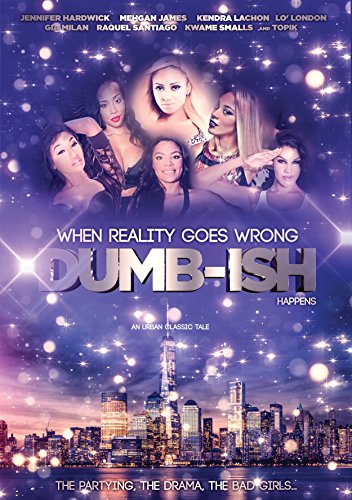 【中古】【未使用・未開封品】Dumb-Ish