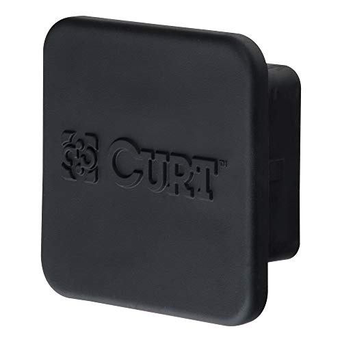 【中古】【未使用・未開封品】CURT Manufacturing 22278 ラバーヒッチチューブカバー