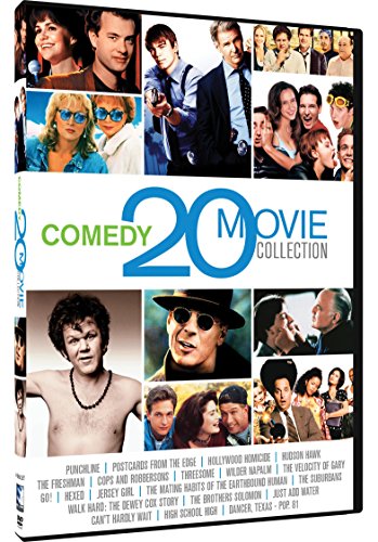 【中古】【未使用・未開封品】Comedy 20 Movie Collection [DVD] [Import]