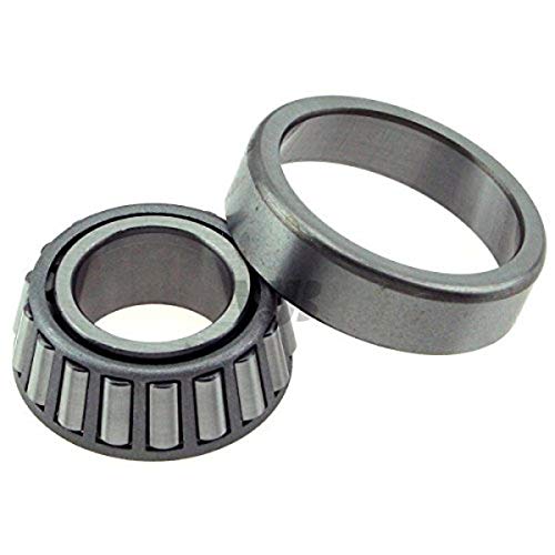 【中古】【未使用・未開封品】WJB WTA1 WTA1-後輪テーパーローラーベアリング-クロス参照：National A-1 / Timken SET1 / SKF BR1