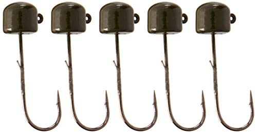 【中古】【未使用・未開封品】Z Man Finesse Shroomz 1?/ 5オンス5pk???asu075｜AJIMURA-SHOP