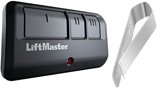 【中古】【未使用・未開封品】LiftMaster 893LM 3ボタン ガレージドアオープナー リモコン LiftMaster｜AJIMURA-SHOP
