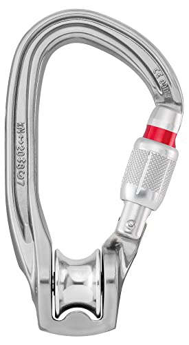 【中古】【未使用・未開封品】PULLEY ROLLCLIP Z SCREW-LOCK