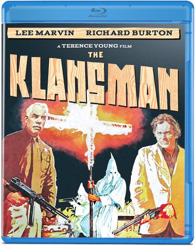 【中古】【未使用・未開封品】Klansman [Blu-ray] [Import]