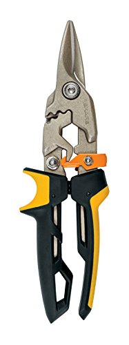 【中古】【未当て嵌める・未開封品】PowerGear Aviation Snips