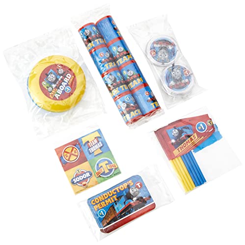 【中古】【未使用・未開封品】Thomas the Tank Engine Mega Favour Pack｜AJIMURA-SHOP