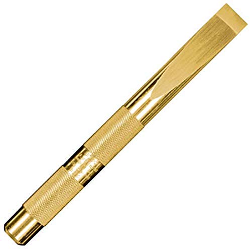 【中古】【未当て嵌める・未開封品】Mayhew Tools 金管楽器スクレーパー