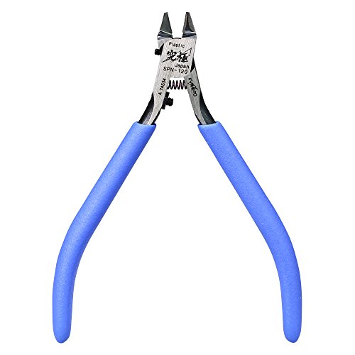 【中古】【未使用・未開封品】ゴッドハンド(GodHand) アルティメットニッパー5.0 プラモデル用工具 GH-SPN-120