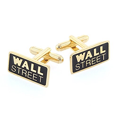 【中古】【未使用・未開封品】J。J。Weston Wall Street Cufflinks。Made In The USA