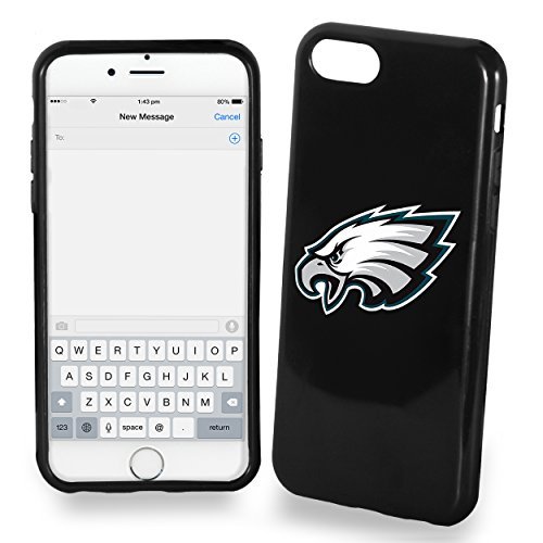【中古】【未使用・未開封品】NFLニューヨークジャイアンツTpuスリムIphone 7?/ 6?/ 6sカバー???4.7?"画面のみ|AJIMURA-SHOP