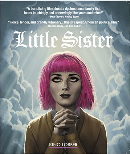 【中古】【未使用・未開封品】Little Sister [Blu-ray]