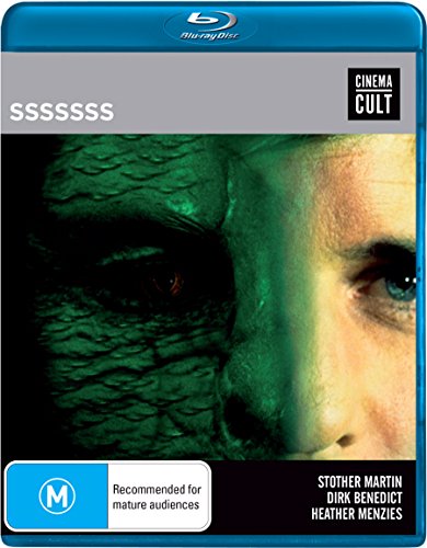 【中古】【未使用・未開封品】Sssssss [Blu-ray] [Import]