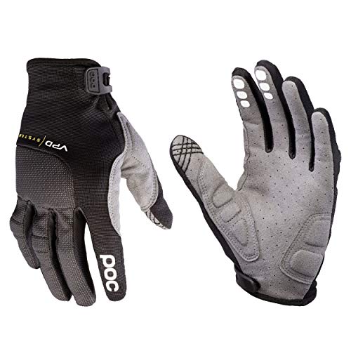 【中古】【未使用・未開封品】POC レジスタンスプロ DHグローブ マウンテンバイクグローブ ウラニウムブラック L 27,026円