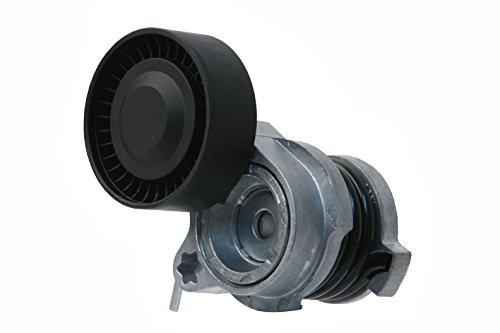 【中古】【未使用・未開封品】URO Parts 11287549588 Acc. ベルトテンショナー プーリー/オルタネーター/ウォーターポンプ付き NTN/NSKベアリング付き