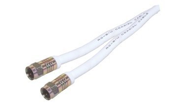 【中古】【未使用・未開封品】200フィート RG6 F - F ケーブル プレナム ジャケット|AJIMURA-SHOP