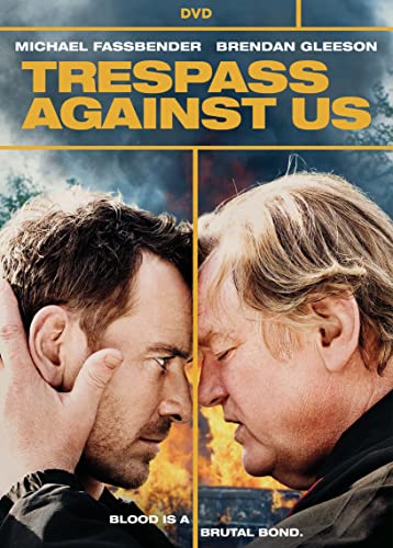 【中古】【未使用・未開封品】Trespass Against Us / [DVD] [Import] 10,564円