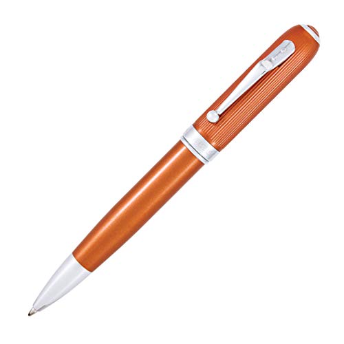 【中古】【未使用・未開封品】Monteverde Rodeo Drive Ballpoint - Orange Stardust