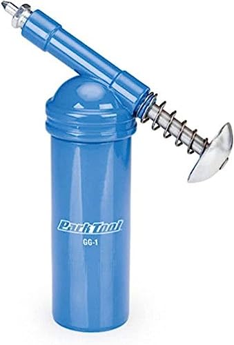 【中古】【未使用・未開封品】Park Tool グリースガン GG-1