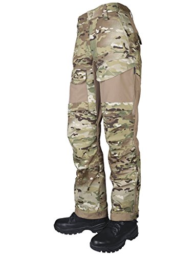 【中古】【未使用・未開封品】Tru-Spec Men 24-7 シリーズ Xpeditionパンツ -1432 W: 36 Large: 30|AJIMURA-SHOP