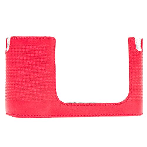 【中古】【未当て嵌める・未開封品】Leather Protector for TL (Red)