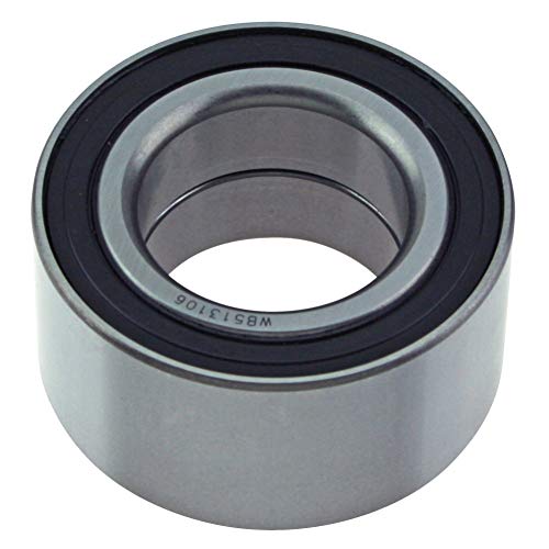 【中古】【未使用・未開封品】WJB WB513106 WB513106-リアホイールベアリング-クロス参照：National Timken 513106 / SKF GRW231