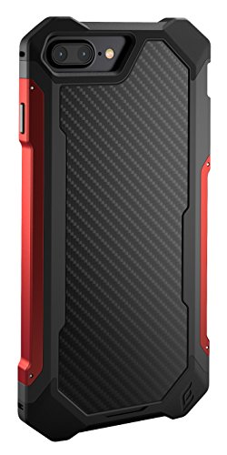 【中古】【未使用・未開封品】Element Case Sector Mil-Spec Drop Tested Case for Apple iPhone 7 Plus - Red (EMT-322-133EZ-29) by Element Case 46,481円