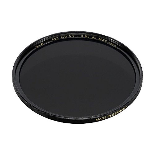 【中古】【未使用・未開封品】B + W 62?mm 0.9???8?x multi-resistantコーティングNanoカメラレンズフィルタ、グレー(66???1089180?)