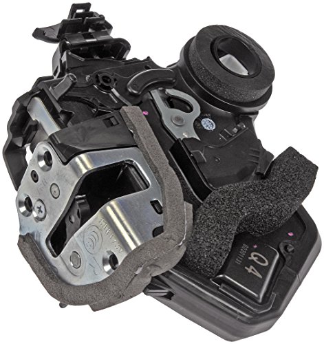 【中古】【未使用・未開封品】Dorman 931-825 リア助手席側ドアロックアクチュエーターモーター 特定のレクサスモデル用