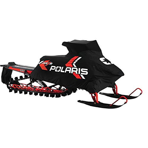 【中古】【未使用・未開封品】Polaris Snowmobiles プレミアム AXYS PRO-RMK ポリエステル 3/4 カバー｜AJIMURA-SHOP