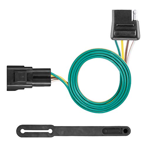 【中古】【未当て嵌める・未開封品】Curt Manufacturing 56325カスタム架線繋ぎ