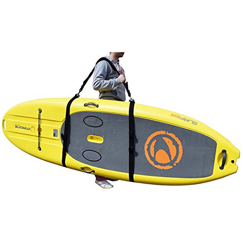 【中古】【未使用・未開封品】マローンsuperiorsling Supショルダーハーネス