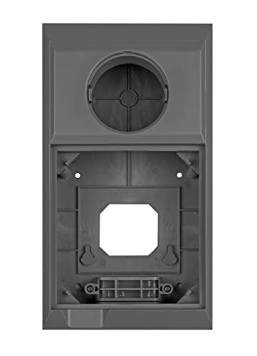 【中古】【未使用・未開封品】Victron エネルギーウォールマウント CCGXおよびBMVまたはMPPT用