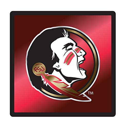 【中古】【未使用・未開封品】(MIR DOMED FSU SQUARE HITCH (17246)) - Florida State Seminoles Hitch Cover｜AJIMURA-SHOP