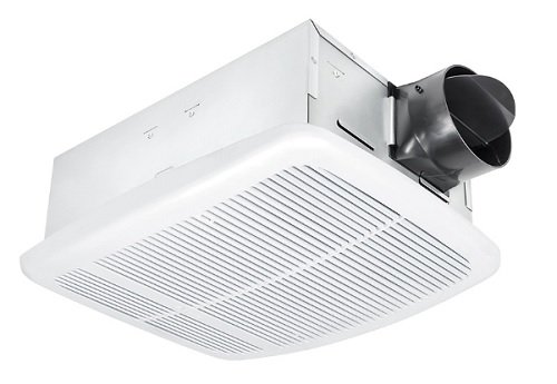 【中古】【未当て嵌める・未開封品】Delta Electronics (Americas) Ltd. RAD80 Delta BreezRadiance Series 80 CFM Fan with Heater, 10.5W, 1.5 Sones 141［並行輸入］