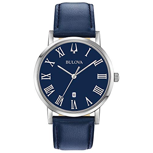 【中古】【未使用・未開封品】ブローバ BULOVA 腕時計 96B259 並行輸入品